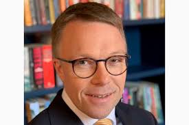 Paul Kennedy to join JP Morgan Asset Management's real estate Europe team