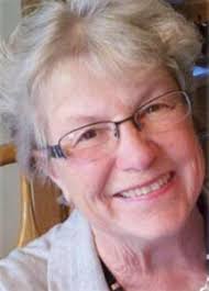 Obituary for Carol Benke