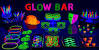Glow In The Dark Party Ideas For Adults