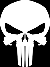 Punisher Png Logo Free Transparent Png Logos Use these free punisher skull png hd #60774 for your personal projects or designs. punisher png logo free transparent