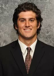 Jared Buck (11/12/2012)