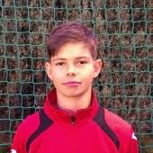 Kadra UKS Ursus Warszawa w 2016/2017