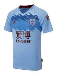 23,33€ 11,66€ preis ohne steuer: Burnley 2019 20 Auswarts Trikot