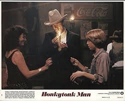 Honkytonk Man (1982)