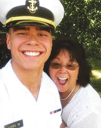 God wasn't finished with me'