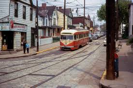 19680526 57 Pat 1646 Beltzhoover Ave Climax St Pittsburgh Pennsylvania Pittsburgh Pa Light Rail