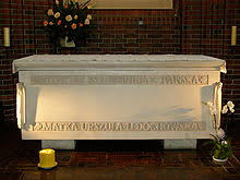 Maybe you would like to learn more about one of these? Maria Ursula Ledochowska Wikipedia