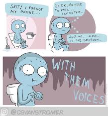 Going Mad Over Here Best Funny Pictures Relatable Comics