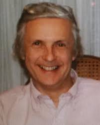 Timothy Horrigan Obituary