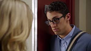 Noah Carver, Blue Super Megaforce Ranger