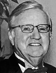 Robert WHELAN Obituary