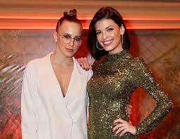 We did not find results for: Vitoria Strada E Marcella Rica Curtem Festa Apos Assumirem Namoro Quem Quem News