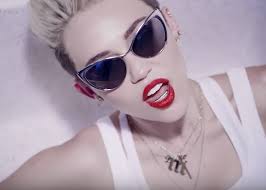 Miley Cyrus's "We Can't Stop" Targeted in Copyright Infringement Suit by  Jamaican Dancehall Artist
