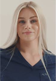 Brynlee Arnold Nurse