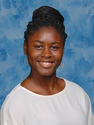 2016-17 girls weightlifting All-Area team