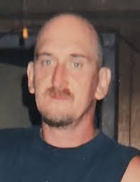 Obituary information for Darrell Robert Mitchell