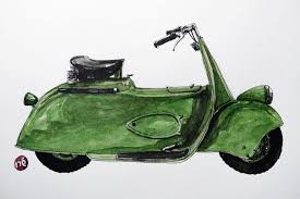 Check spelling or type a new query. Piaggio Mp5 Paperino Cikal Bakal Vespa Modern