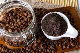 The grounds work to gently remove dead skin cells, which helps to rejuvenate and boost circulation. The Benefits Of Using A Homemade Coffee Scrub