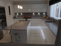 china bespoke mdf laminate l shaped