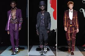 Order before 4pm for same day dispatch. Milan Men S Fashion Week What The Well Dressed Man Will Be Wearing Next Year