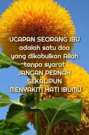 Melalui pendidikan, mampu membentuk karakter dan pola. Ungkapan Hati Ibu Rumah Tangga Cara Golden