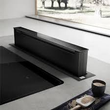 Hotte Cuisine Elica Escamotable Pandora Noir 90 Cm Cuisissimo Achat Vente Hotte Cdiscount