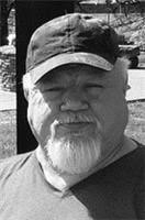 James Curtsinger Obituary (1960