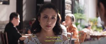 My Serendipity Crazy Rich Asians 2018