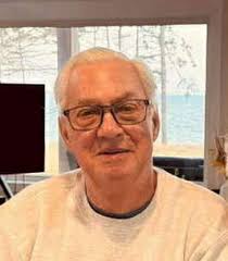 James (Jim) Peters Obituary