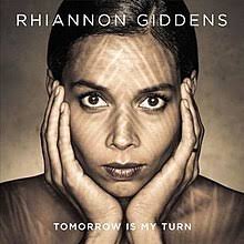 012: Rhiannon Giddens