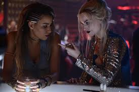 Birds Of Prey Trailer Song Pin On Aesthetic
