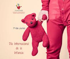 Un espacio de contención ante la problemática de las adicciones Fundami Ar Twitter 1Âº De Junio Dia Internacional De La Infancia Fundami Infancia