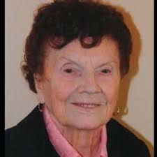 Most Recent Obituaries