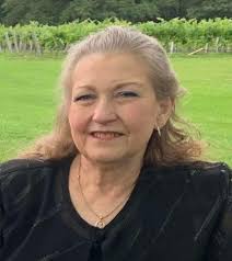 Robin Fern Strathmann (NEE: Siemens)