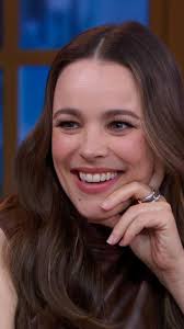 Rachel McAdams gets support from mom and dad at 2024 Tonys