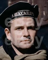 Nicholas and Alexandra (1971) Ian Holm 10x8 Photo
