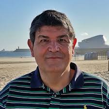 Luiz Claudio Navarro