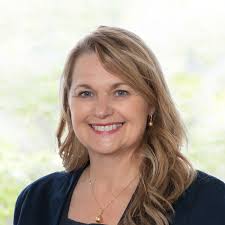 Appointment of Anna Presser as CEO