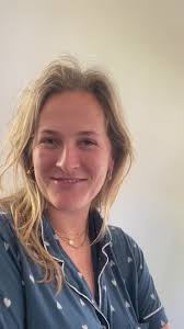 business in the front, party in the back