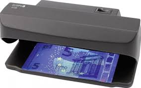 Cómo elegir el mejor detector de billetes falsos. Guia De Compra Y Utilizacion De Los Detectores De Billetes Falsos No Solo Pymes