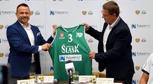 Augsburg verleiht rieder nach polen. Futurenet Slask Wroclaw Inauguruje Rozgrywki I Ligi Www Wroclaw Pl