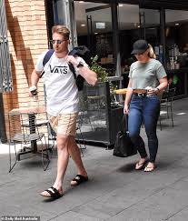 Mafs's couple bryce and melissa appeared on kyle & jackie o show this morning and made an alarming reveal. Married At First Sight Bryce Accuses Beck Of Bullying His Wife Melissa 247 News Around The World