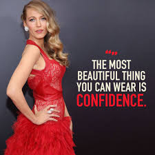 10 Blake Lively Quotes Every Woman Needs In Her Life Blake Lively Quotes Red Dress Quotes Dress Quotes