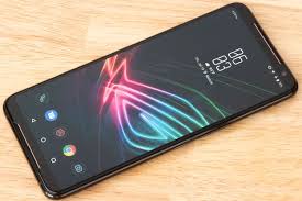 Rog sendiri memiliki banyak seri laptop yang beredar di pasaran. Terungkap Harga Asus Rog Phone 2 Mulai Rp 7 Jutaan Halaman All Kompas Com