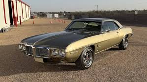Image result for Champagne 1969 Firebird