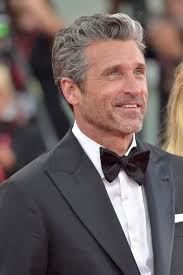 23 Famous Guys You Didn't Know Have Grey Hair Now