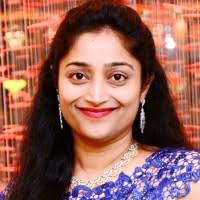 Swathi Nannapaneni's Instagram, Twitter & Facebook