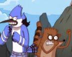 regular show oyunlari kral oyun skor