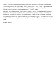 We did not find results for: How To Start Your Own Security Guard Company