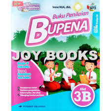 Jual bupena 6a 6b 6c 6d erlangga buku latihan soal tematik sd kelas 6 dengan harga rp83000 dari toko online joy books kota surabaya. Bupena 3a 3b 3c 3d Erlangga Buku Latihan Soal Tematik Sd Kelas 3 Erlangga Shopee Indonesia